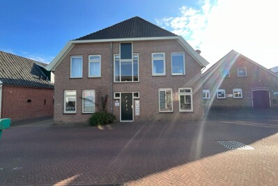 Prinsenstraat 25-A Aalten, Aalten