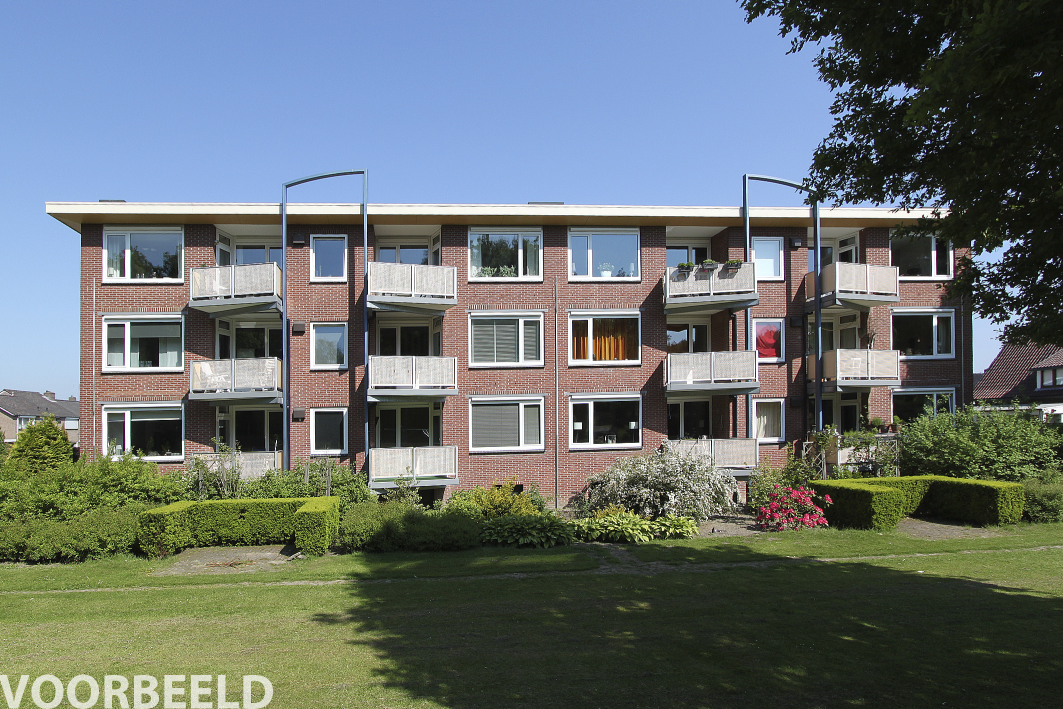 Nicolaas Maesstraat 4 Oldenzaal