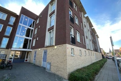 Wilhelminastraat 44-8 Enschede, Enschede