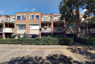 Isaäcstraat 151 Hengelo, Hengelo