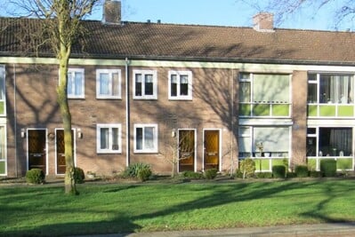 Dr. Coppesstraat 65 Enschede, Enschede