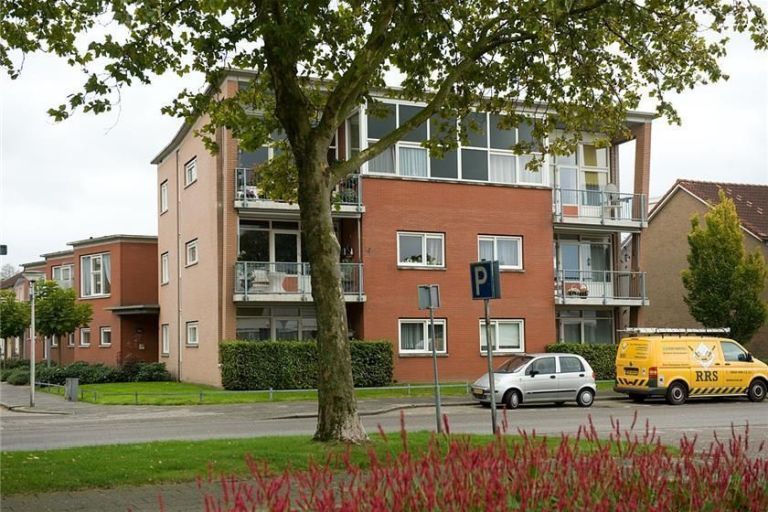 Stepelobrink 324 Enschede