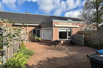 Noorderbleek 61 Lochem, Lochem