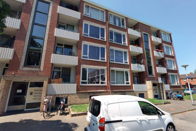 Hulststraat 26 Hengelo, Hengelo
