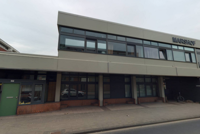Marskant 41 Hengelo, Hengelo