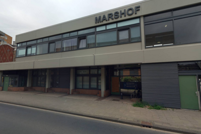 Marskant 73 Hengelo, Hengelo