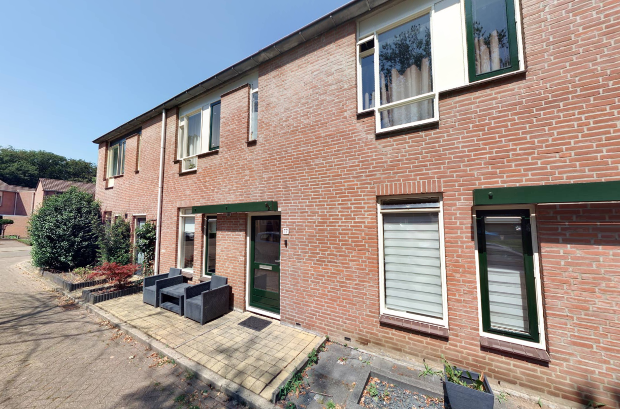 Dinant Dijkhuisstraat 17 Hengelo