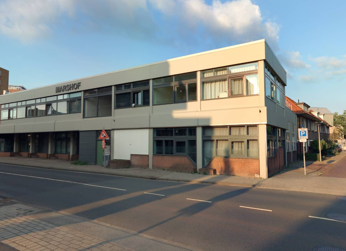 Marskant 45 Hengelo