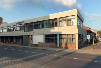 Marskant 45 Hengelo, Hengelo