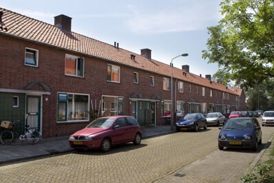 De Ruyterstraat 49 Almelo, Almelo
