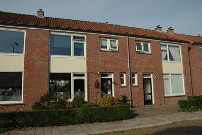 Seringenstraat 38 Almelo, Almelo