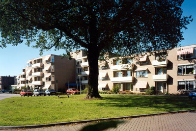 Groot Bokhove 5 Almelo, Almelo