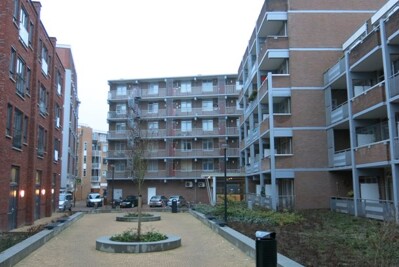 In de Hagen 81 Enschede, Enschede