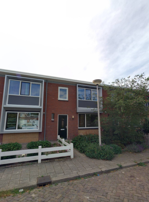 Saterslostraat 9 Hengelo