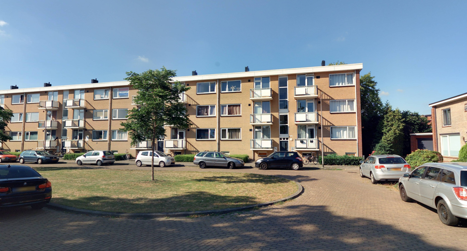 Stadionlaan 2 Hengelo