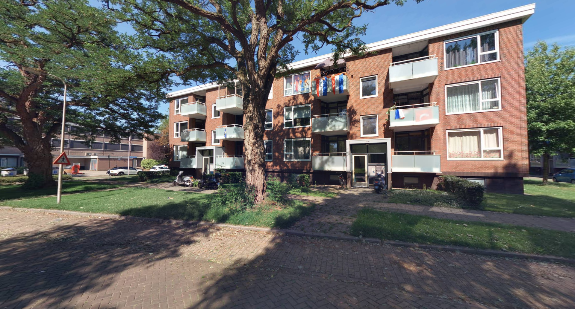 Havezatenlaan 35 Hengelo