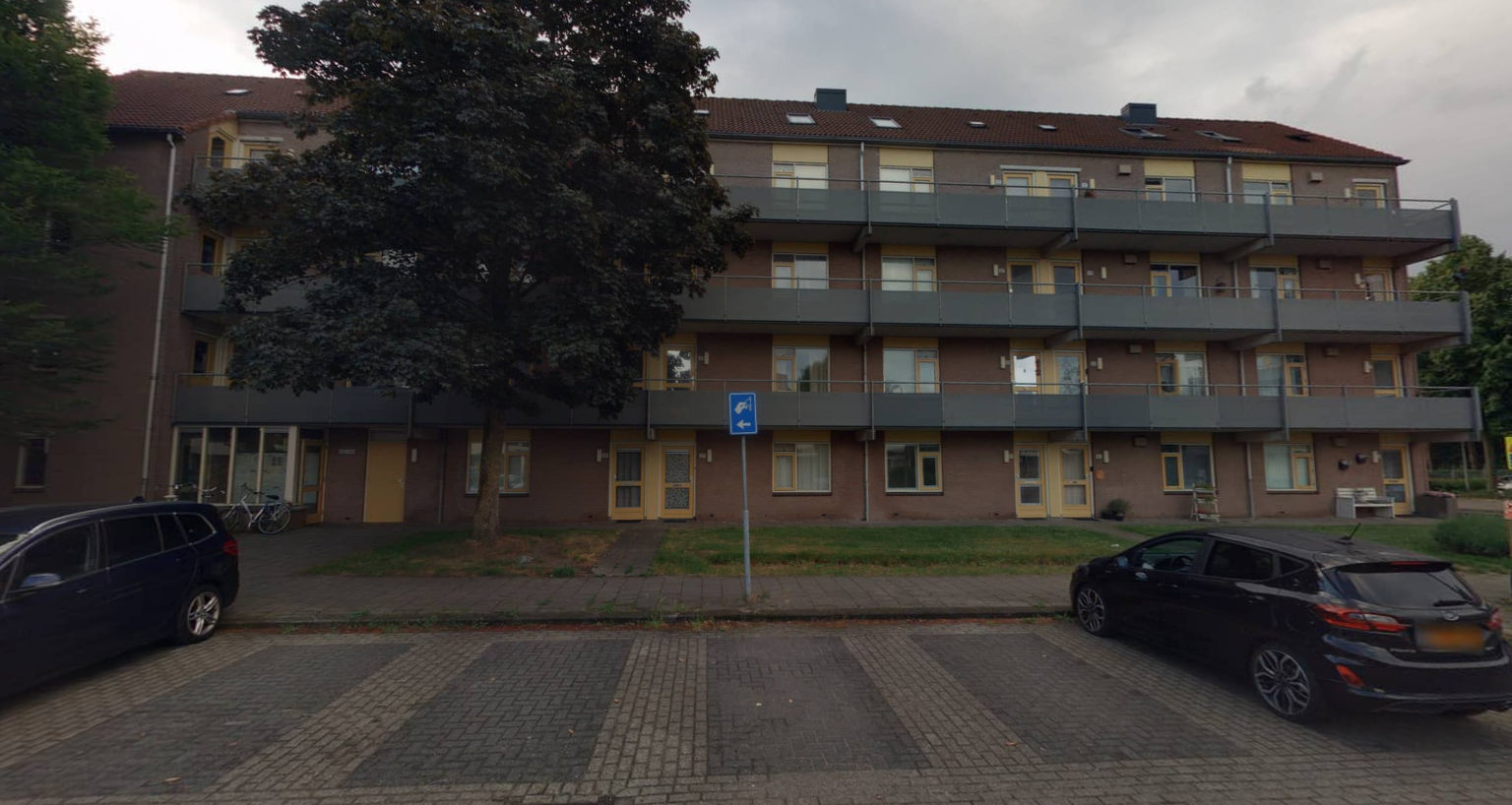 Trijpstraat 37 Hengelo