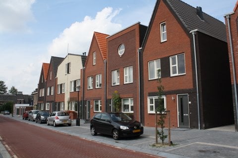 Leliestraat 11 Enschede