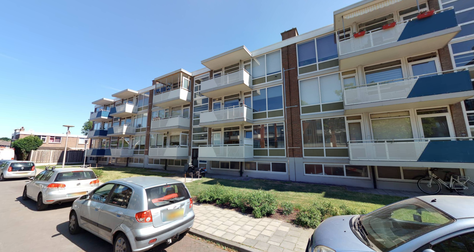 Paganinistraat 51 Hengelo