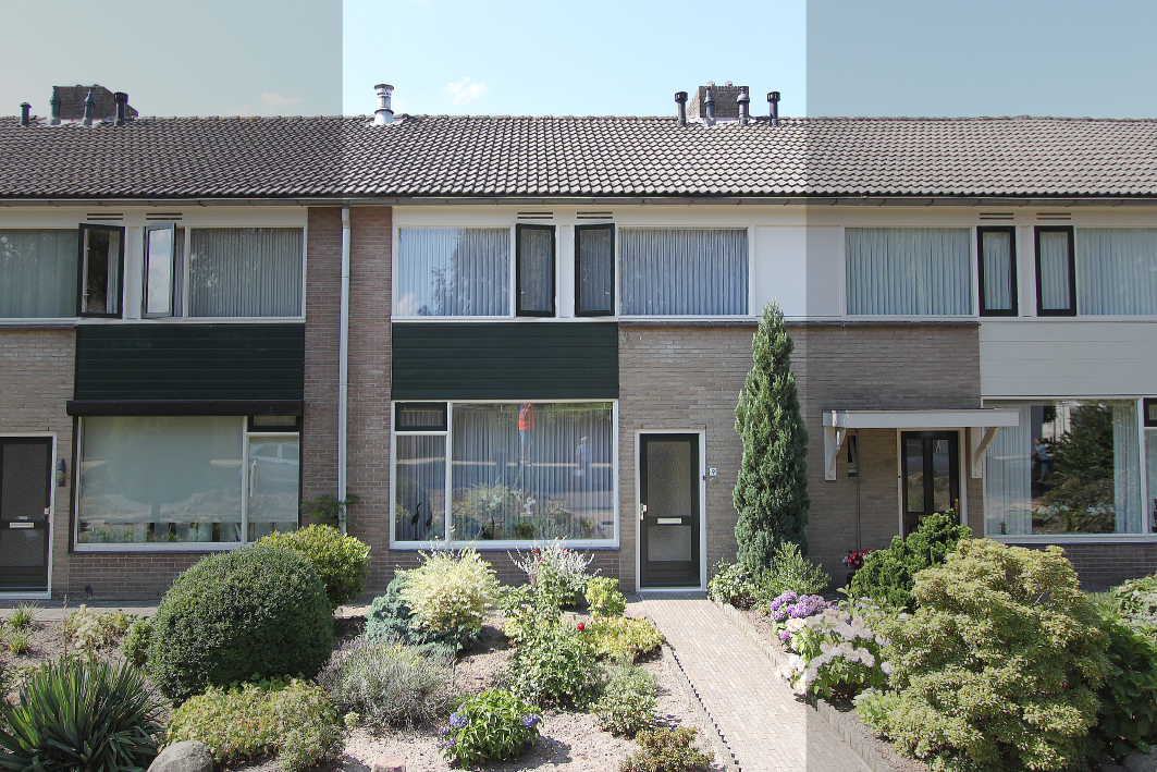 Bernard van Meursstraat 9 Oldenzaal