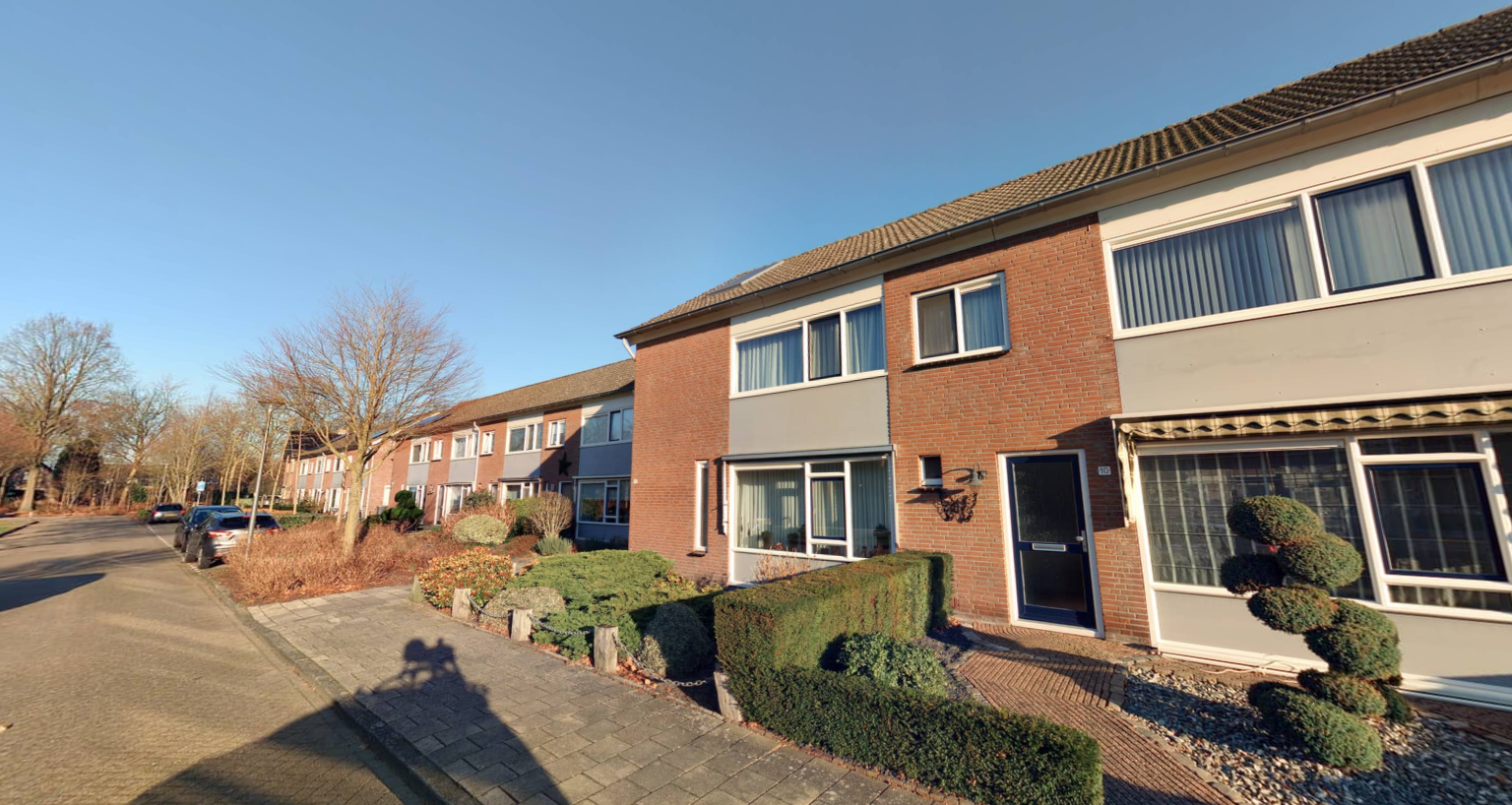 Vuurdoornstraat 10 Borne