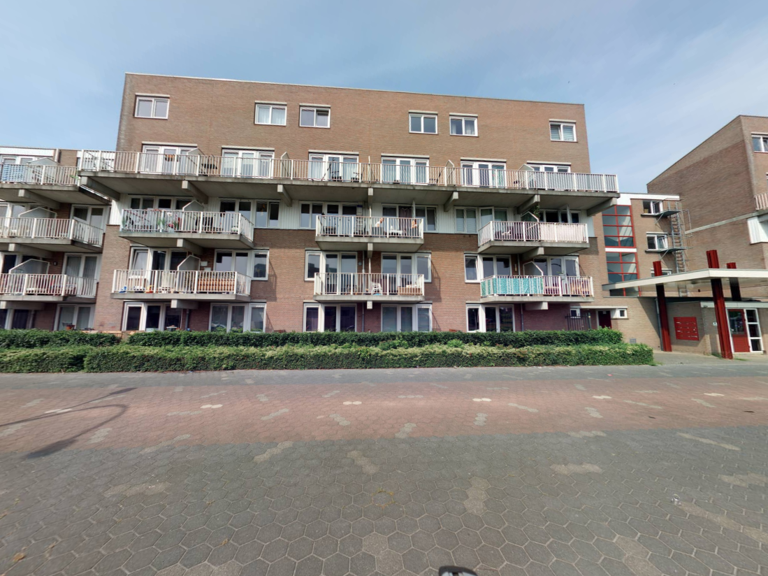 Veloursstraat 22 Hengelo