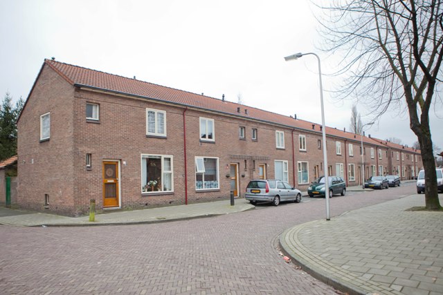 Weegschaalstraat 7 Enschede