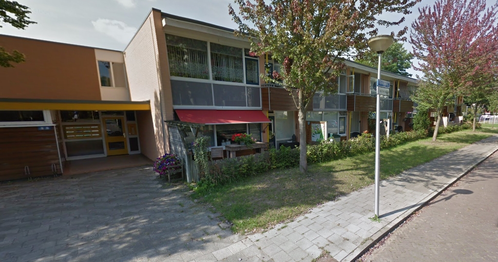 Zunabrink 26 Enschede