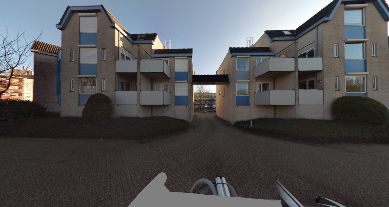 De Wanne 53 Borne