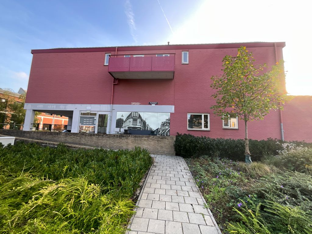 Beatrixstraat 15 Enschede