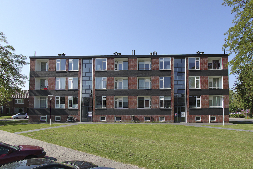Frans Halsstraat 70 Oldenzaal