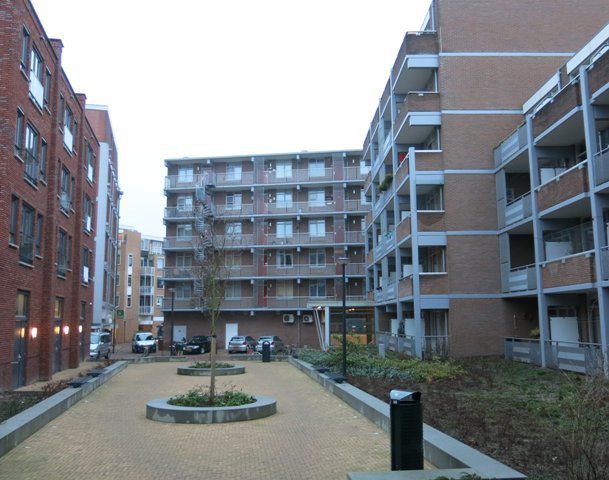 In de Hagen 104 Enschede