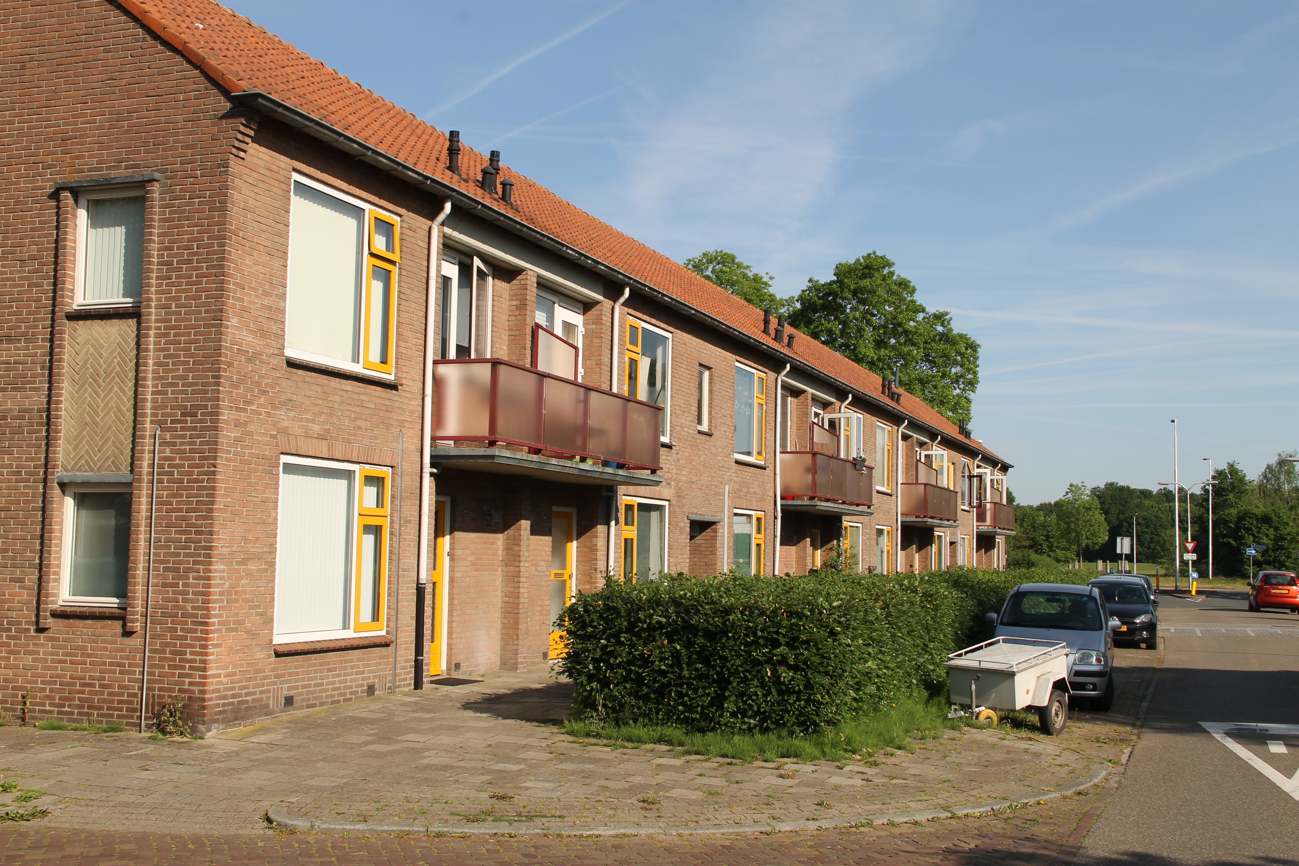 St. Josephstraat 106 Almelo