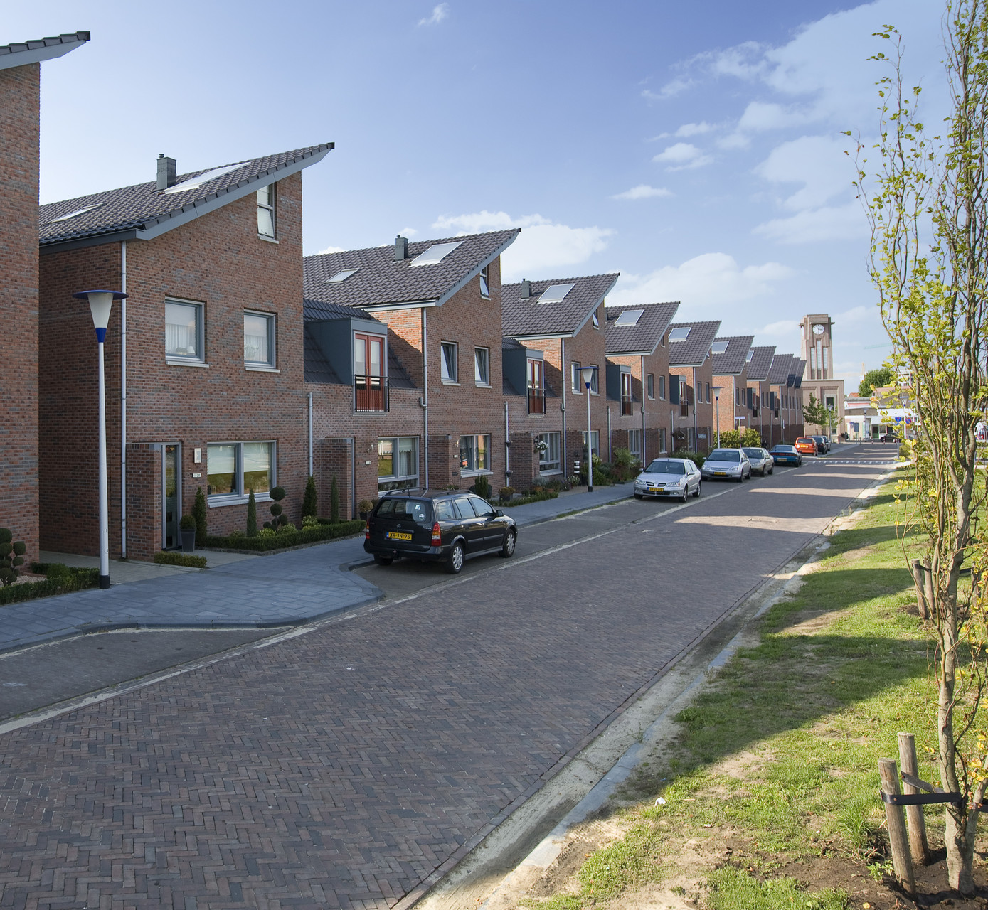 Garenboom 29 Almelo