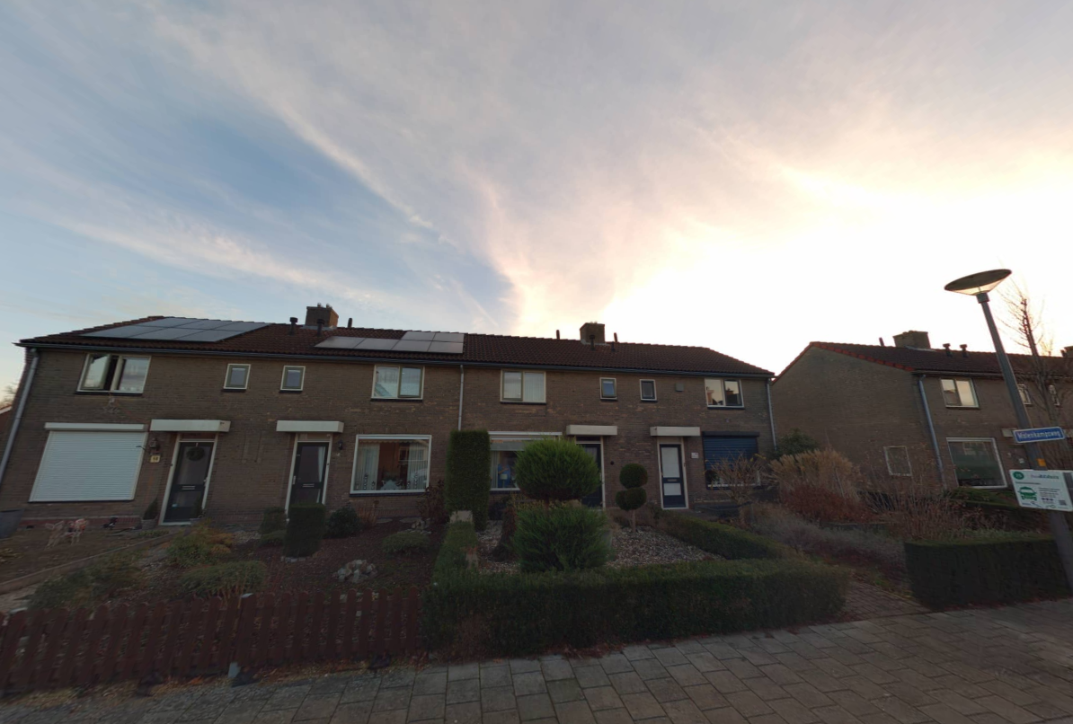 Molenkampsweg 44 Borne