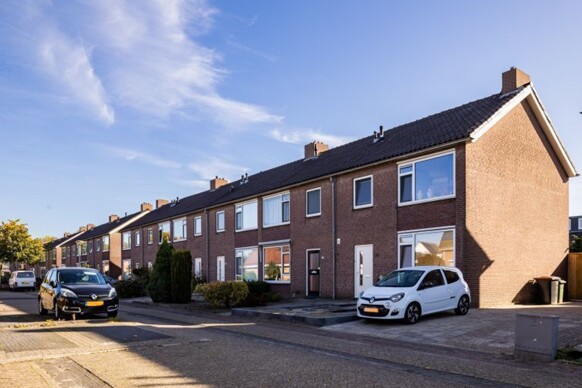 Nachtegaalstraat 64